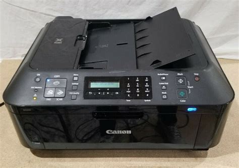 Canon MX410 Wireless Setup — Pixma MX410 Printer | by Canon setup | Medium