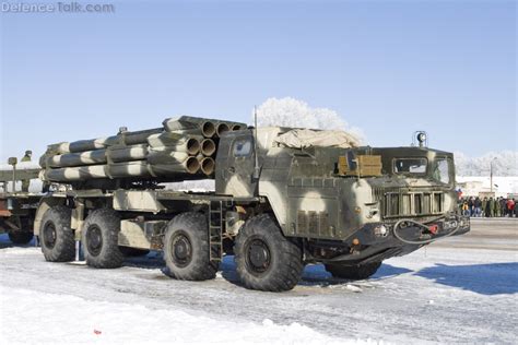 BM-30 Smerch | Defence Forum & Military Photos - DefenceTalk