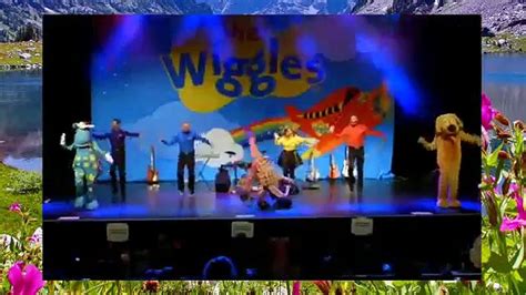 The Wiggles Here Come Our Friends - The Wiggles Performance - video ...