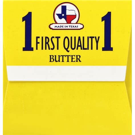 Falfurrias Butter, Sweet Cream Salted (1 lb) Delivery or Pickup Near Me ...