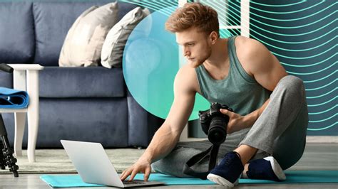 Male Fitness Influencers to Guide Your Workouts - IZEA