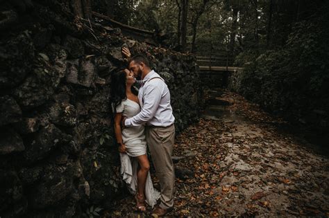 Brandy & Steven Schiele Museum Gastonia NC - Adventure Wedding ...