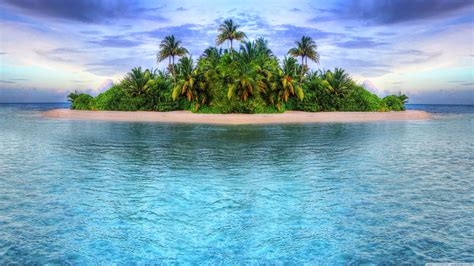 4K Island Wallpapers - Top Free 4K Island Backgrounds - WallpaperAccess