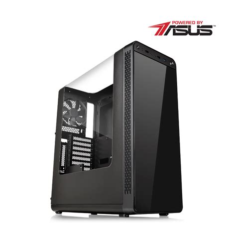 Umart View 1060 Powered by Asus Gaming PC - Umart.com.au