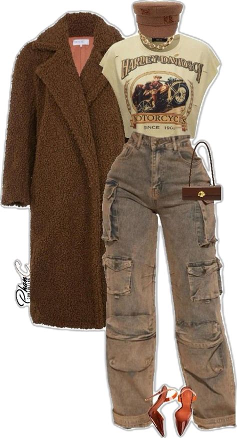 Pin by Alexus Randolph on Collage Item Pins in 2024 | Casual outfits ...