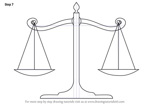 Simple Scale Drawing