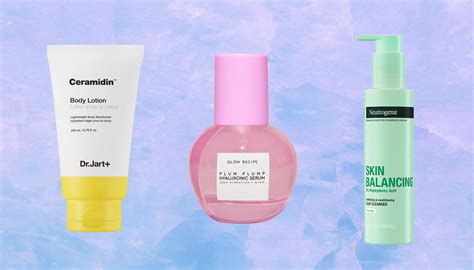 Best New Skin-Care Products Launching in September 2020 — Reviews | Allure