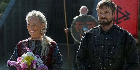 Vikings: Valhalla Season 2 Review: High-Stakes Journey With Humor and Heart