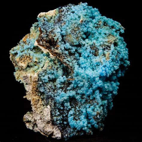 Gibbsite Fine Mineral Specimen for Sale - UCMinerals.com