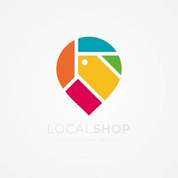 Shop Local Logo