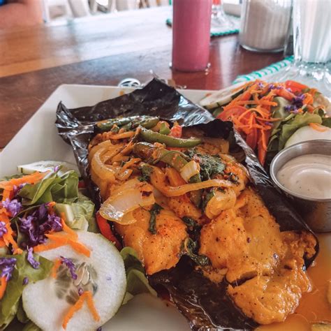 Authentic And Delicious: Best Restaurants in San Pedro Belize - Drift Inn