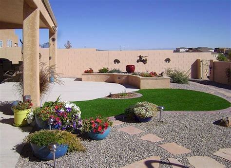 Affordable low maintenance front yard landscaping ideas (12) # ...