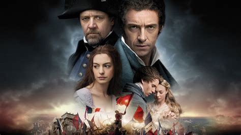 Les misérables en streaming direct et replay sur CANAL+ | myCANAL