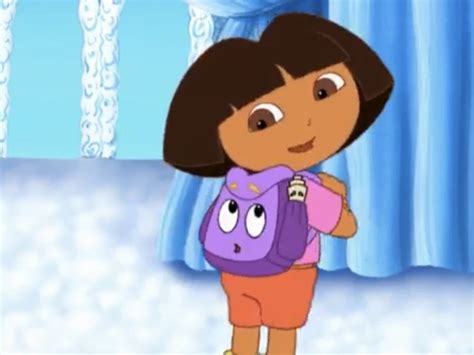 Dora the Explorer - Star Catcher (Dora) (episode this 8) | Dora the ...