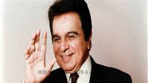 Who Was Dilip Kumar? Wiki, Biography, Age, Family, Career, Cause Of ...