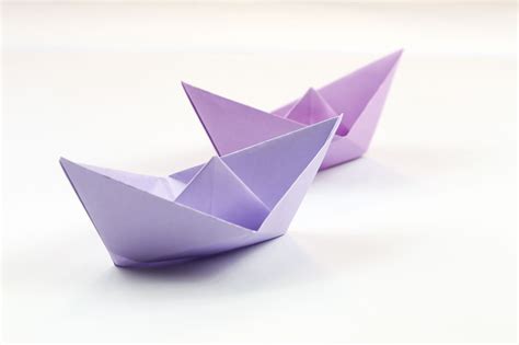 7 Origami Projects for Kids