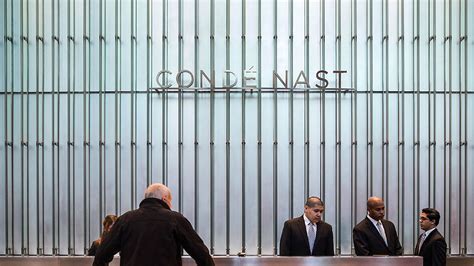 Conde Nast Union: Vanity Fair, Vogue and GQ Employees Unionize