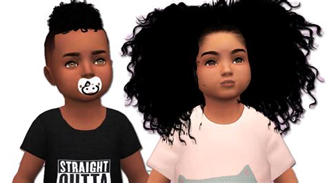 Black Sims 4 Cc Mods - irelandcaqwe