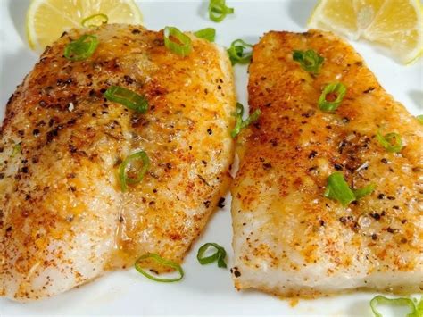 List Of Best Air Fryer Fish Recipes Ever – Easy Recipes To Make at Home