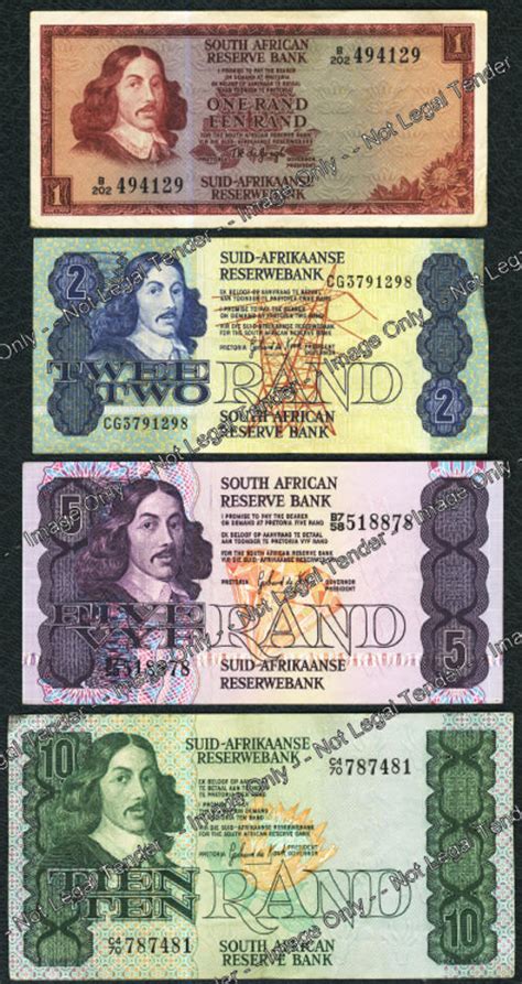 Other South African Bank Notes - Old BANK NOTE Collection of South ...