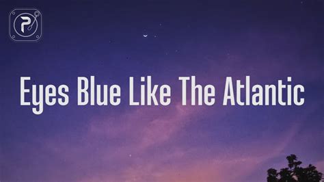 Eyes Blue Like The Atlantic - Sista Prod & Subvrbs (Lyrics) Chords ...