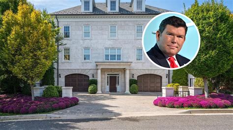 Fox News' Bret Baier Lists Massive Washington Home - Variety