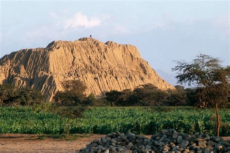 Private Huaca Rajada, Tucume & Sipan Archaeological Tour