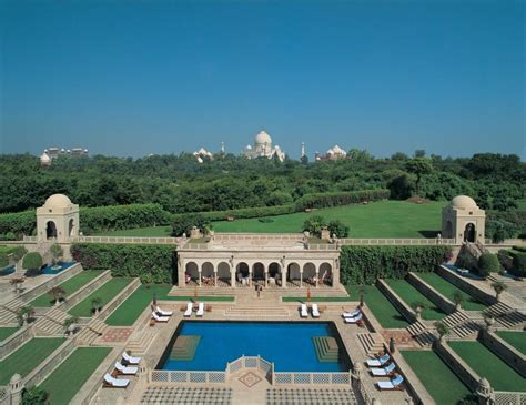 The Oberoi Amarvilas Agra, Agra (updated prices 2025)