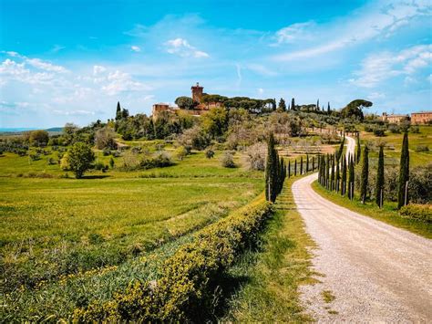 13 Best Wine Hotels in Tuscany Italy