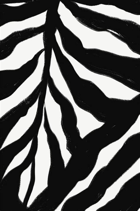 Abstract zebra pattern background, simple | Free Photo - rawpixel