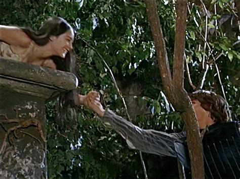 Romeo & Juliet - 1968 Romeo and Juliet by Franco Zeffirelli Photo ...