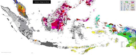 An Introduction to Indonesian Ethnic Groups and Languages