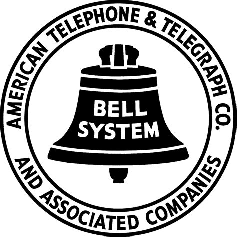 Bell Telephone Company - Logopedia, the logo and branding site