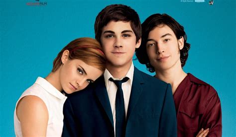 Why is ‘The Perks of Being a Wallflower’ Still A Fan Favorite ...