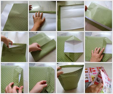 How To Draw A Paper Bag Step By Step at Drawing Tutorials