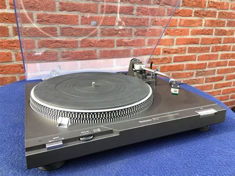 Technics - SL-D2 - Turntable - Catawiki