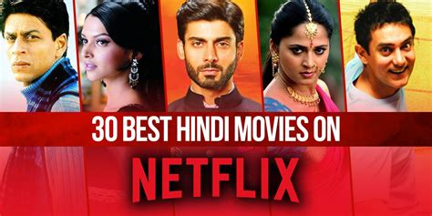 Best Hindi Movies on Netflix (June 2023)