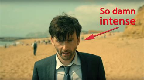 'Broadchurch' is the best British crime show you're not watching | Mashable