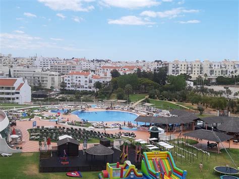 HOTEL PARAISO DE ALBUFEIRA - Updated 2022 (Algarve, Portugal)