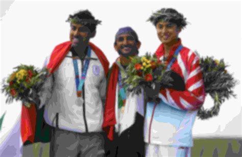 How many medals have Indian shooters won at the Olympics?