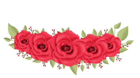 rose flower bouquet 23450892 PNG