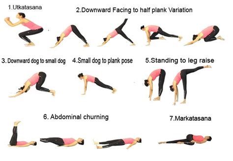 Power yoga for weight loss at home