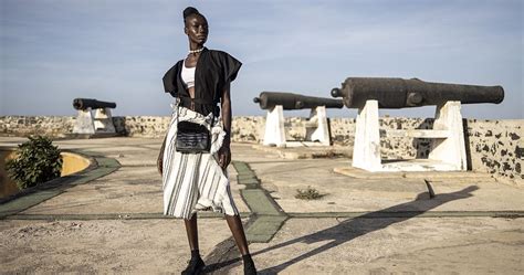 Dakar Fashion Week marks 20 years of style | Africanews