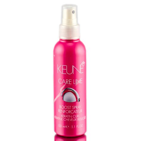 Keune Care Line Keratin Curl Shampoo SleekShop.com