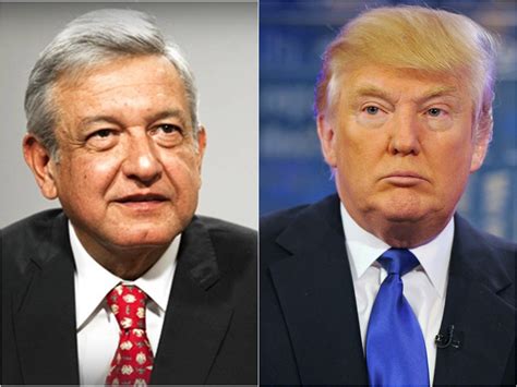 AMLO pide firmas contra Trump - nuevolaredo.tv