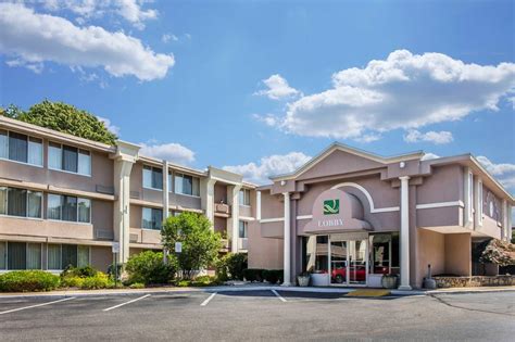 Quality Inn Old Saybrook - Westbrook - 58 Photos & 23 Reviews - Hotels ...