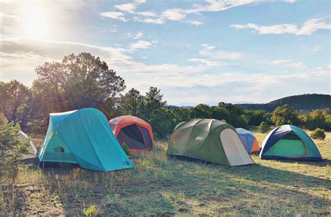 Best Camping Tents of 2023 | GearJunkie