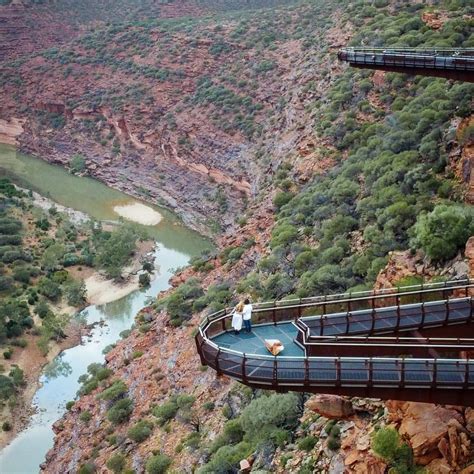 Kalbarri Skywalk | Full Guide To Plan Your Visit Like A Pro