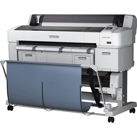 Epson SureColor T5270D 36" Dual Roll Large-Format SCT5270DR B&H