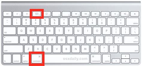 Keyboard Shortcuts For Mac Desktop - sitegugu